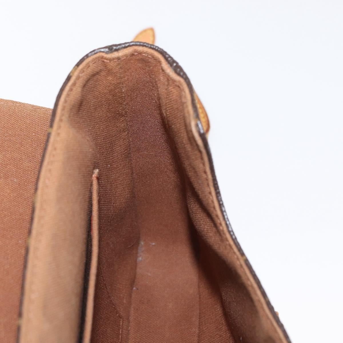 Louis Vuitton Marelle Sac a Dos Backpack - Brandsamsara