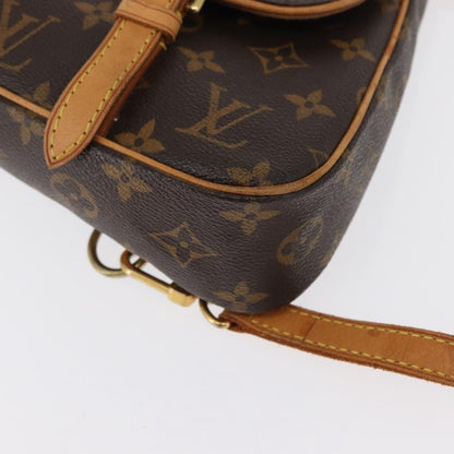 Louis Vuitton Marelle Sac a Dos Backpack - Brandsamsara