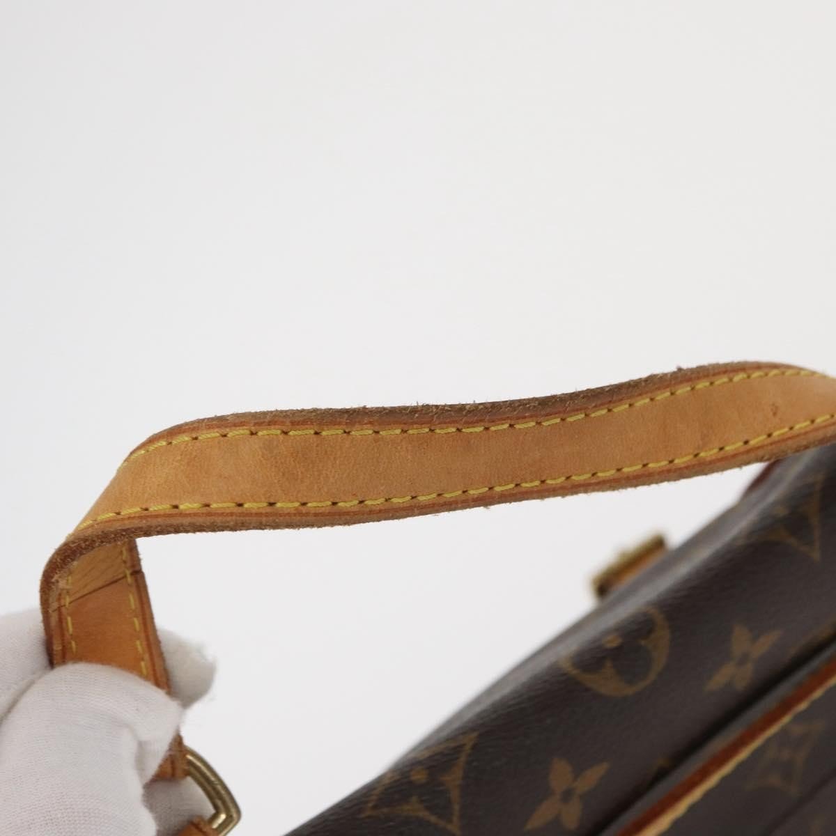 Louis Vuitton Marelle Sac a Dos Backpack - Brandsamsara