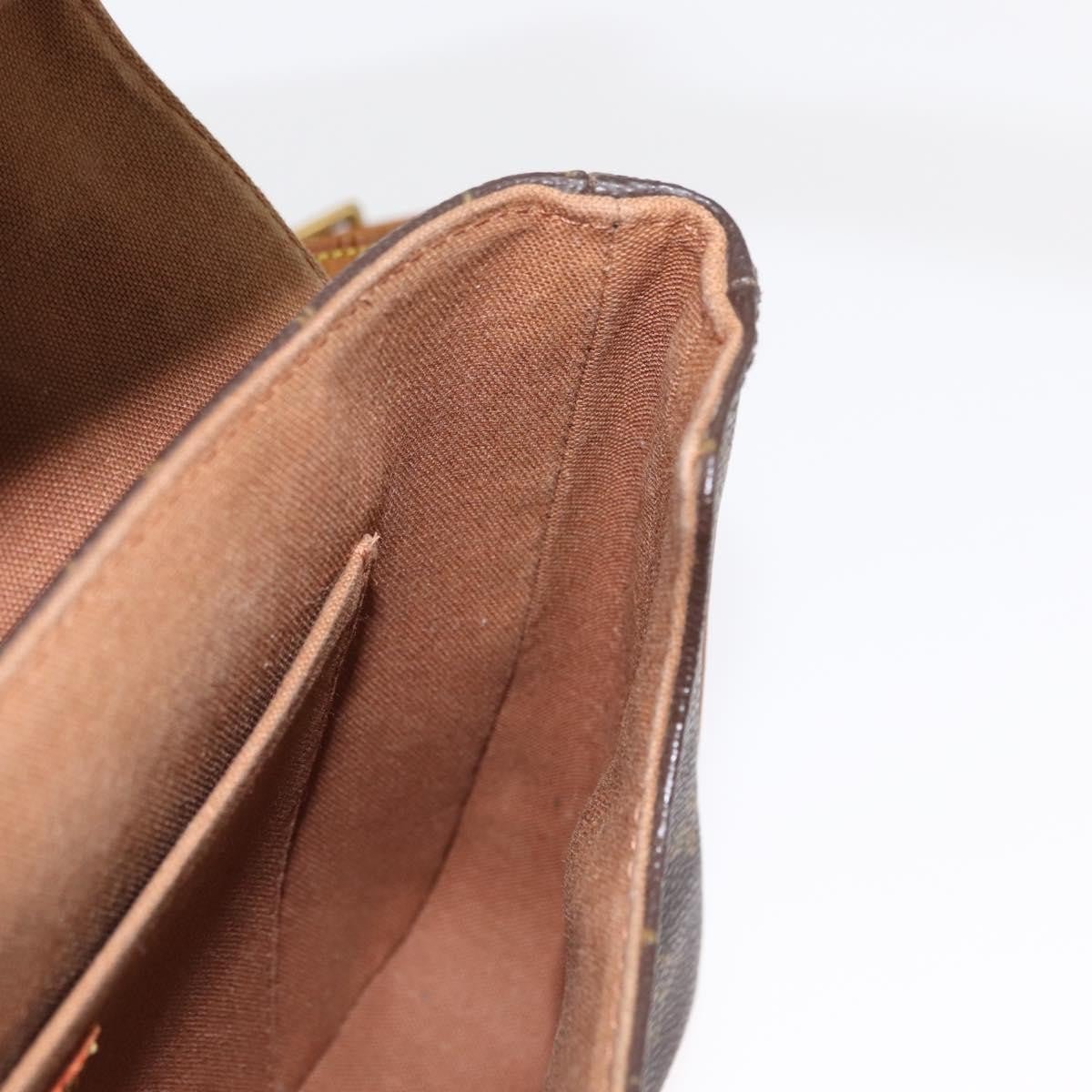 Louis Vuitton Marelle Sac a Dos Backpack - Brandsamsara