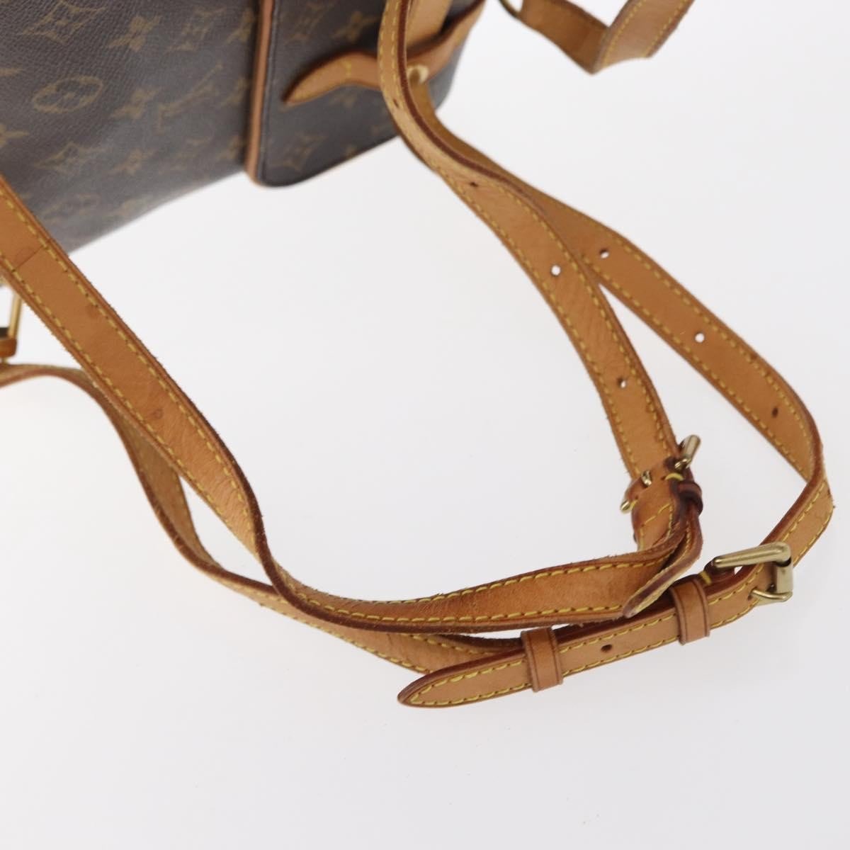 Louis Vuitton Marelle Sac a Dos Backpack - Brandsamsara