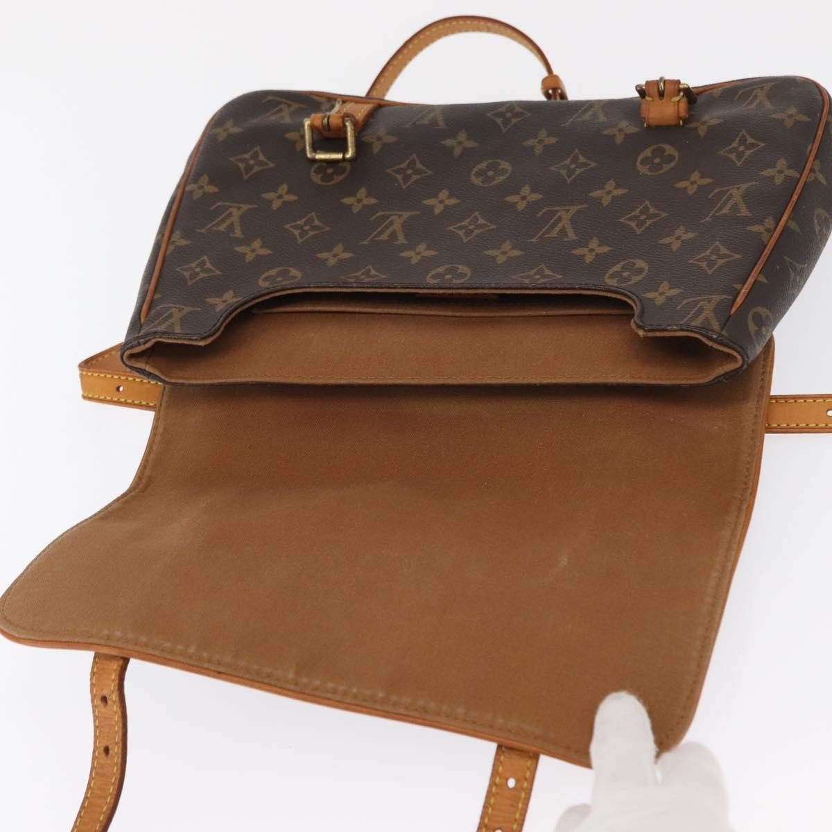 Louis Vuitton Marelle Sac a Dos Backpack - Brandsamsara