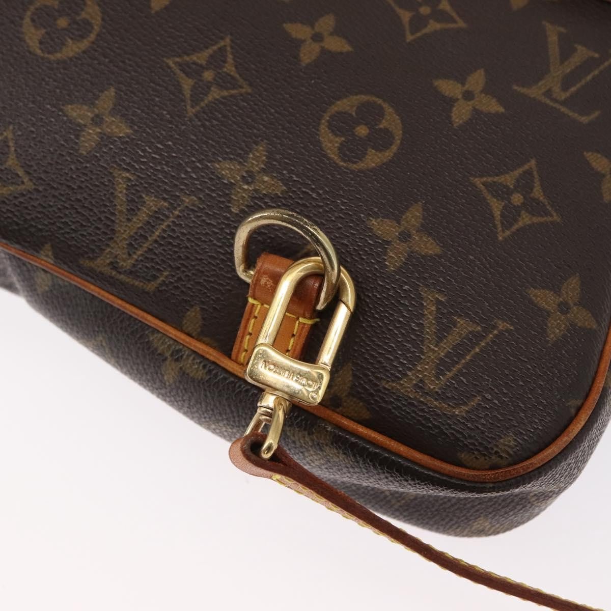 Louis Vuitton Marelle Sac a Dos Backpack - Brandsamsara