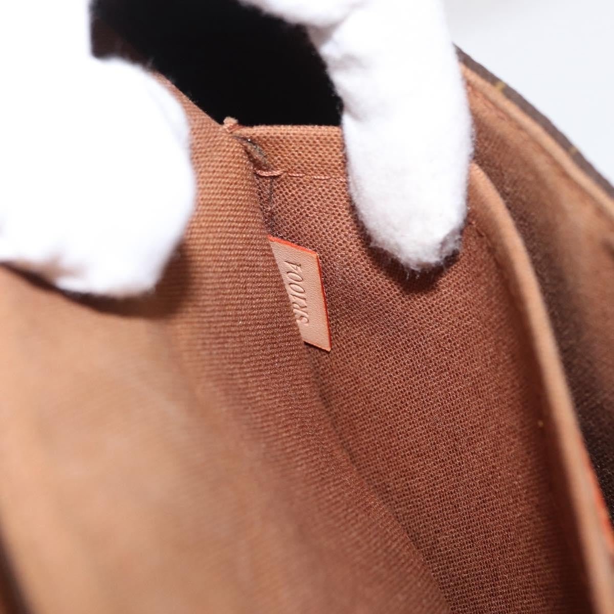 Louis Vuitton Marelle Sac a Dos Backpack - Brandsamsara