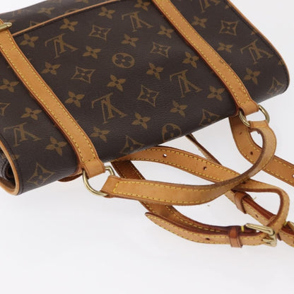 Louis Vuitton Marelle Sac a Dos Backpack - Brandsamsara