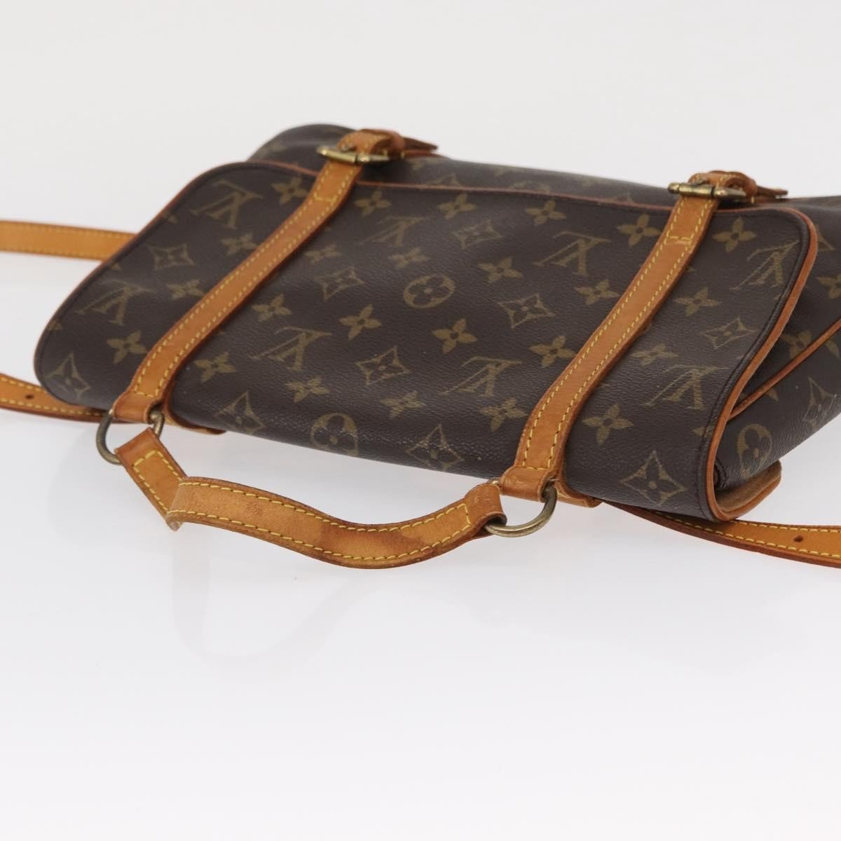 Louis Vuitton Marelle Sac a Dos Backpack - Brandsamsara