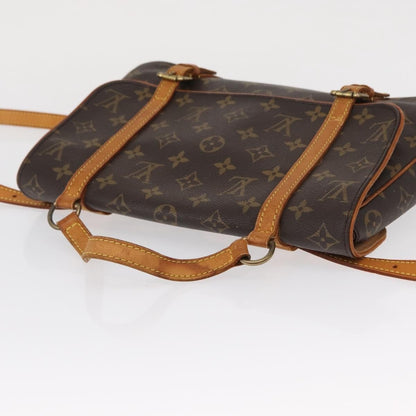 Louis Vuitton Marelle Sac a Dos Backpack - Brandsamsara