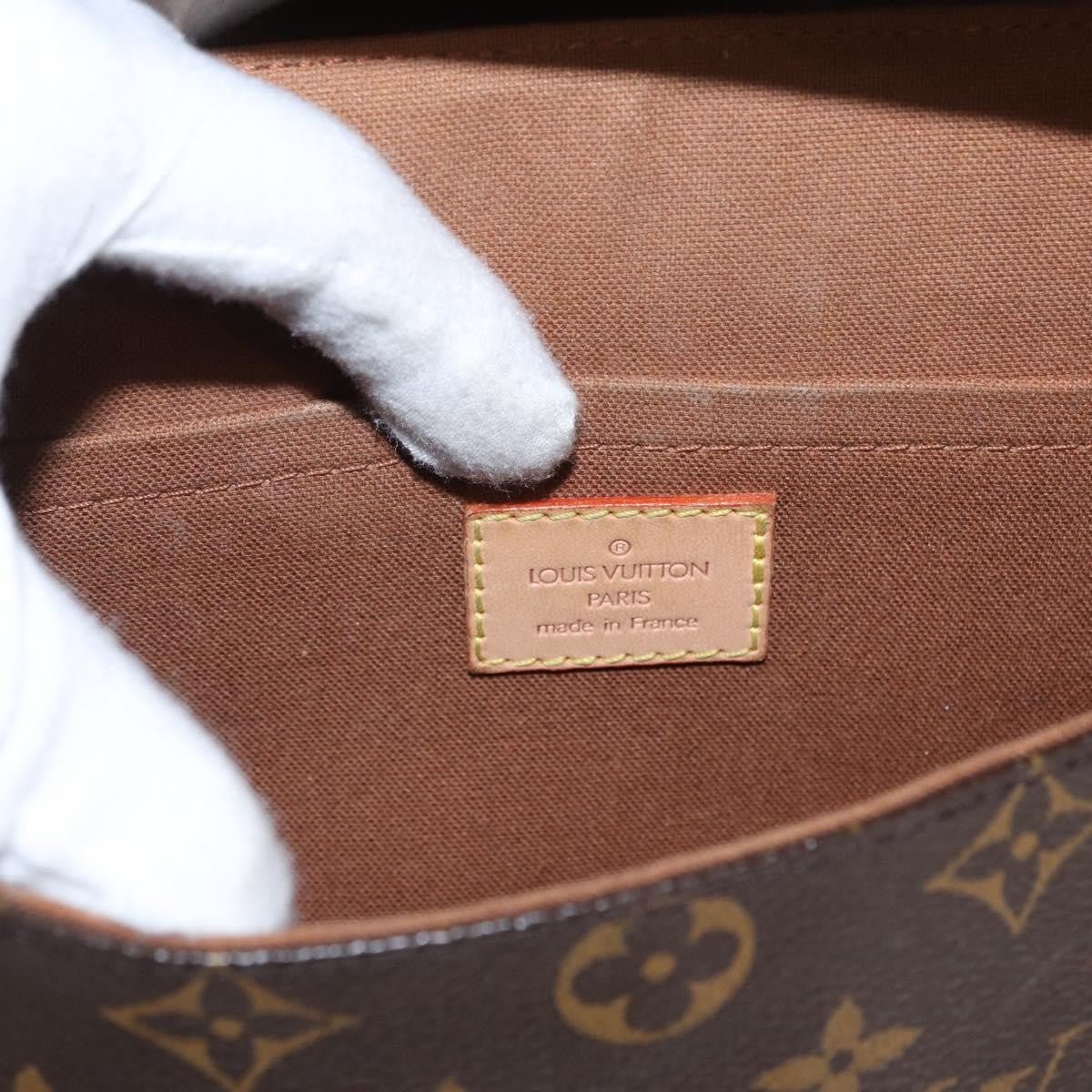 Louis Vuitton Marelle Sac a Dos Backpack - Brandsamsara