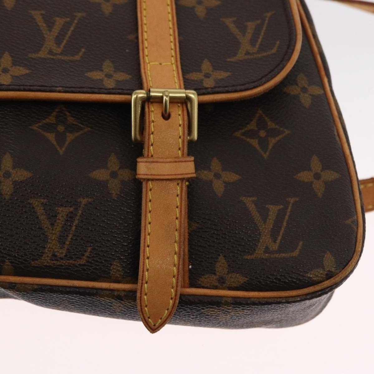 Louis Vuitton Marelle Sac a Dos Backpack - Brandsamsara