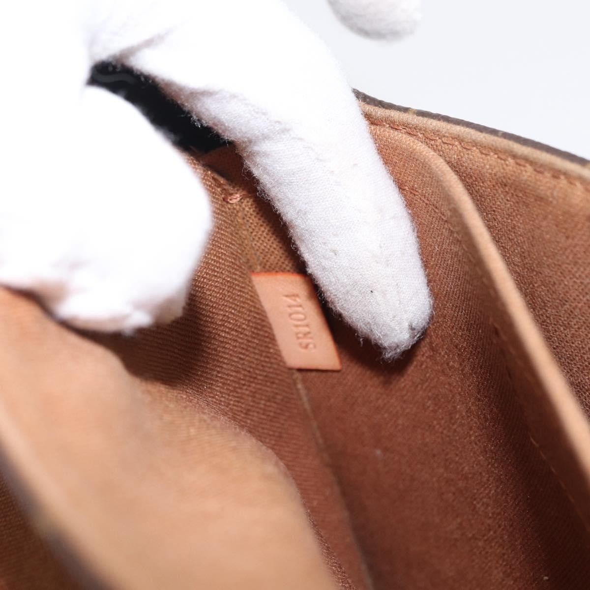 Louis Vuitton Marelle Sac a Dos Backpack - Brandsamsara