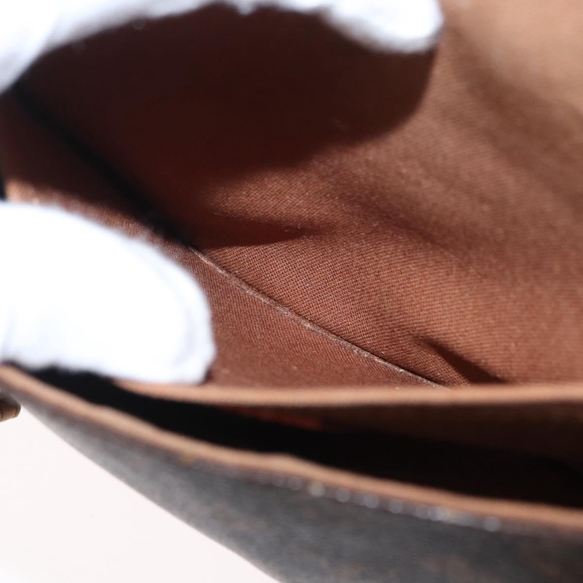 Louis Vuitton Marelle Sac a Dos Backpack - Brandsamsara