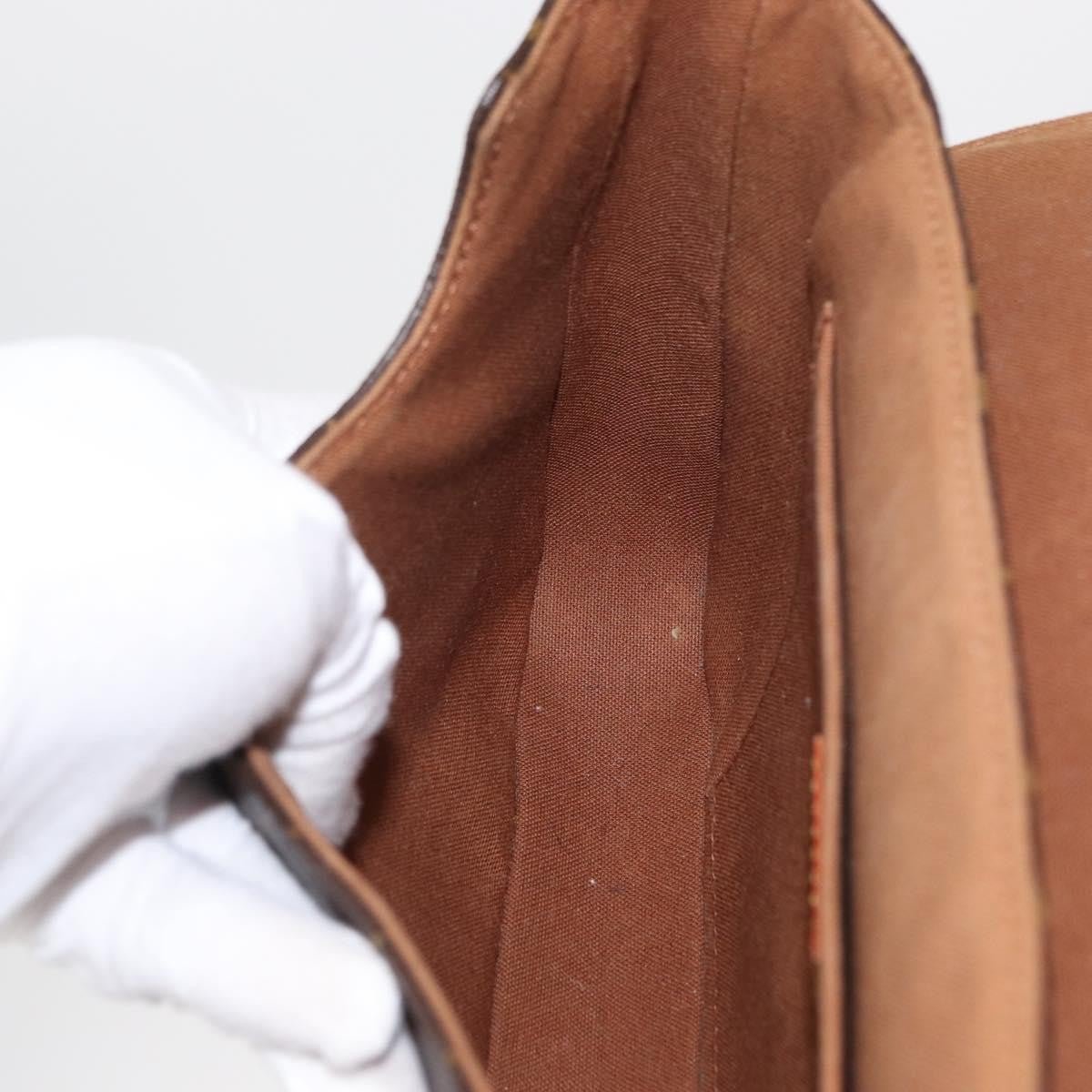 Louis Vuitton Marelle Sac a Dos Backpack - Brandsamsara