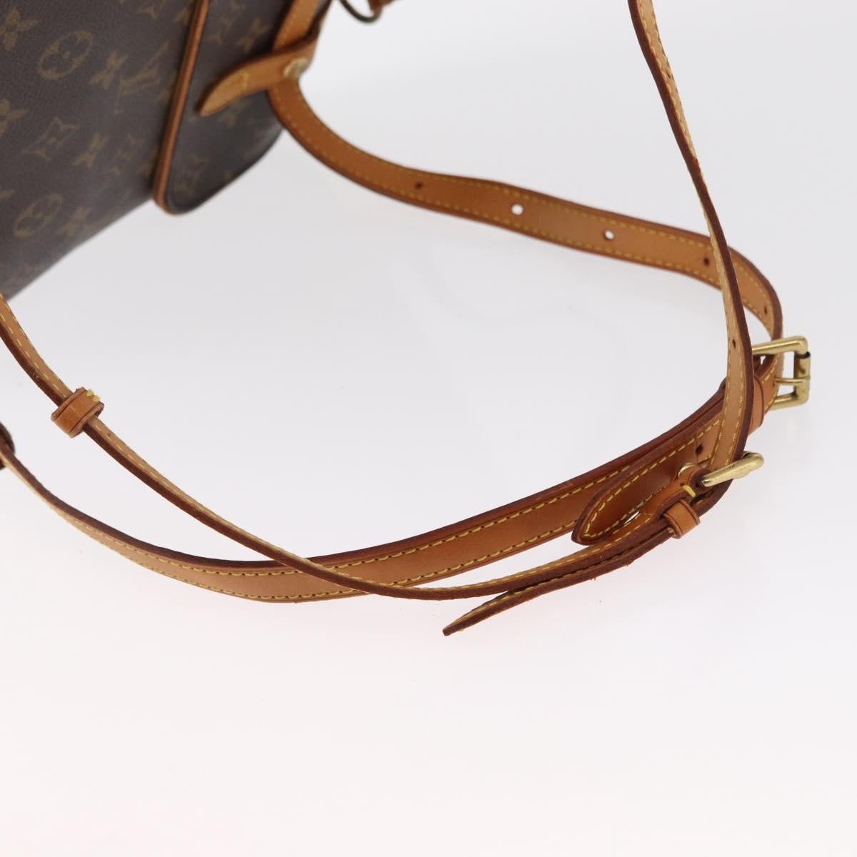 Louis Vuitton Marelle Sac a Dos Backpack - Brandsamsara