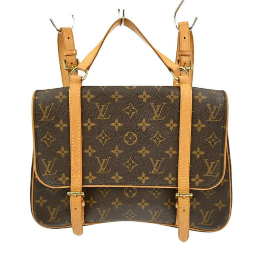 Louis Vuitton Marelle Sac a Dos Backpack - Brandsamsara