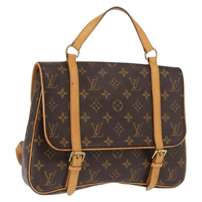 Louis Vuitton Marelle Sac a Dos Backpack - Brandsamsara