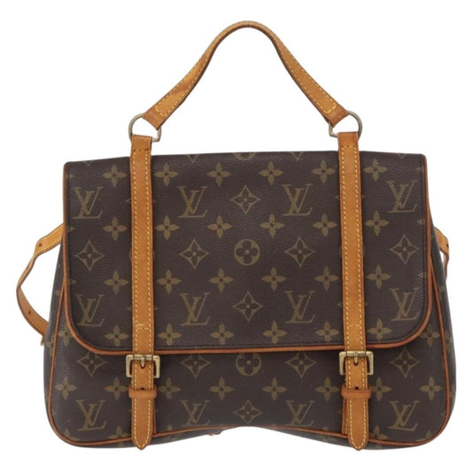 Louis Vuitton Marelle Sac a Dos Backpack - Brandsamsara