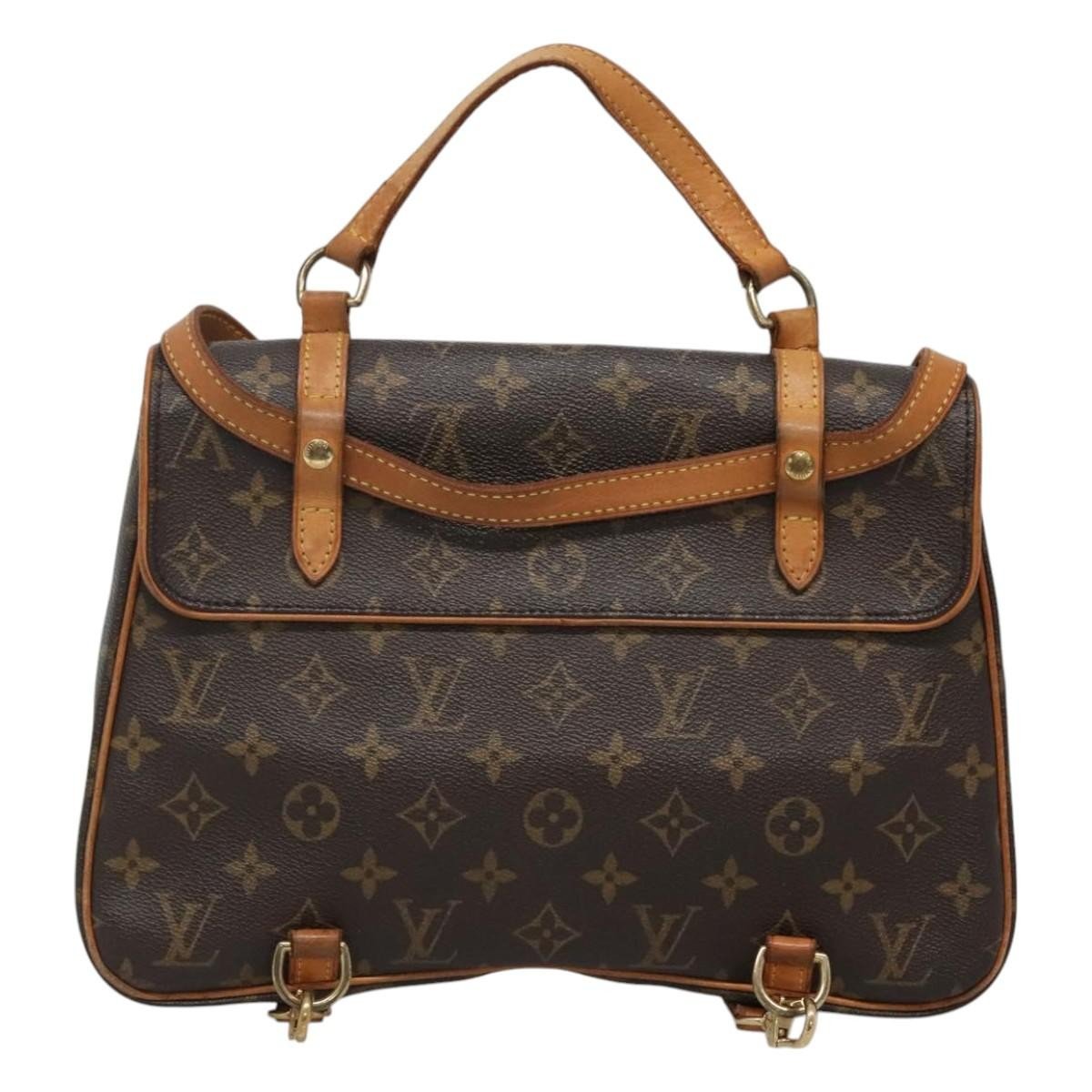 Louis Vuitton Marelle Sac a Dos Backpack - Brandsamsara