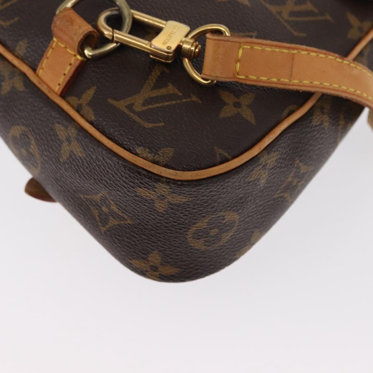 Louis Vuitton Marelle Sac a Dos Backpack - Brandsamsara