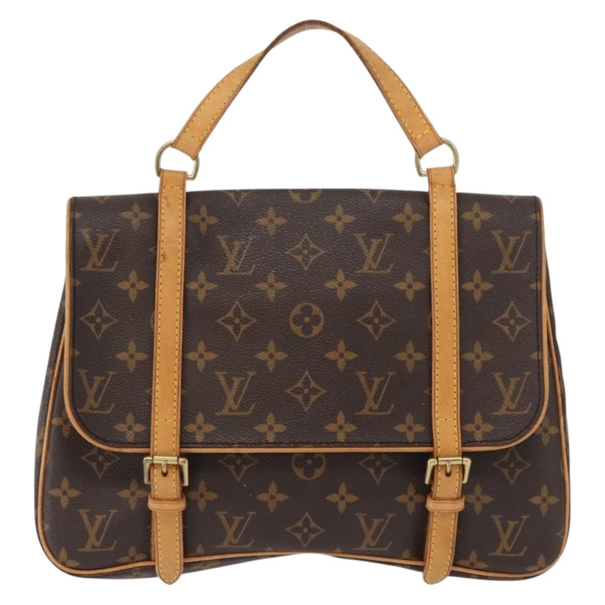 Louis Vuitton Marelle Sac a Dos Backpack - Brandsamsara