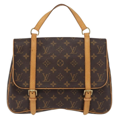 Louis Vuitton Marelle Sac a Dos Backpack - Brandsamsara