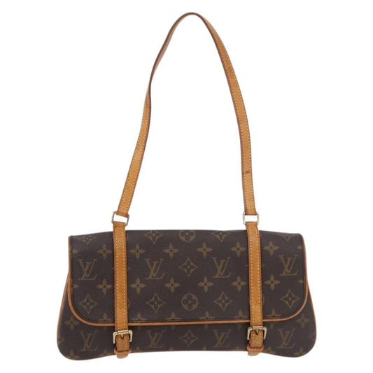 Louis Vuitton Marelle Shoulder Bag - Brandsamsara