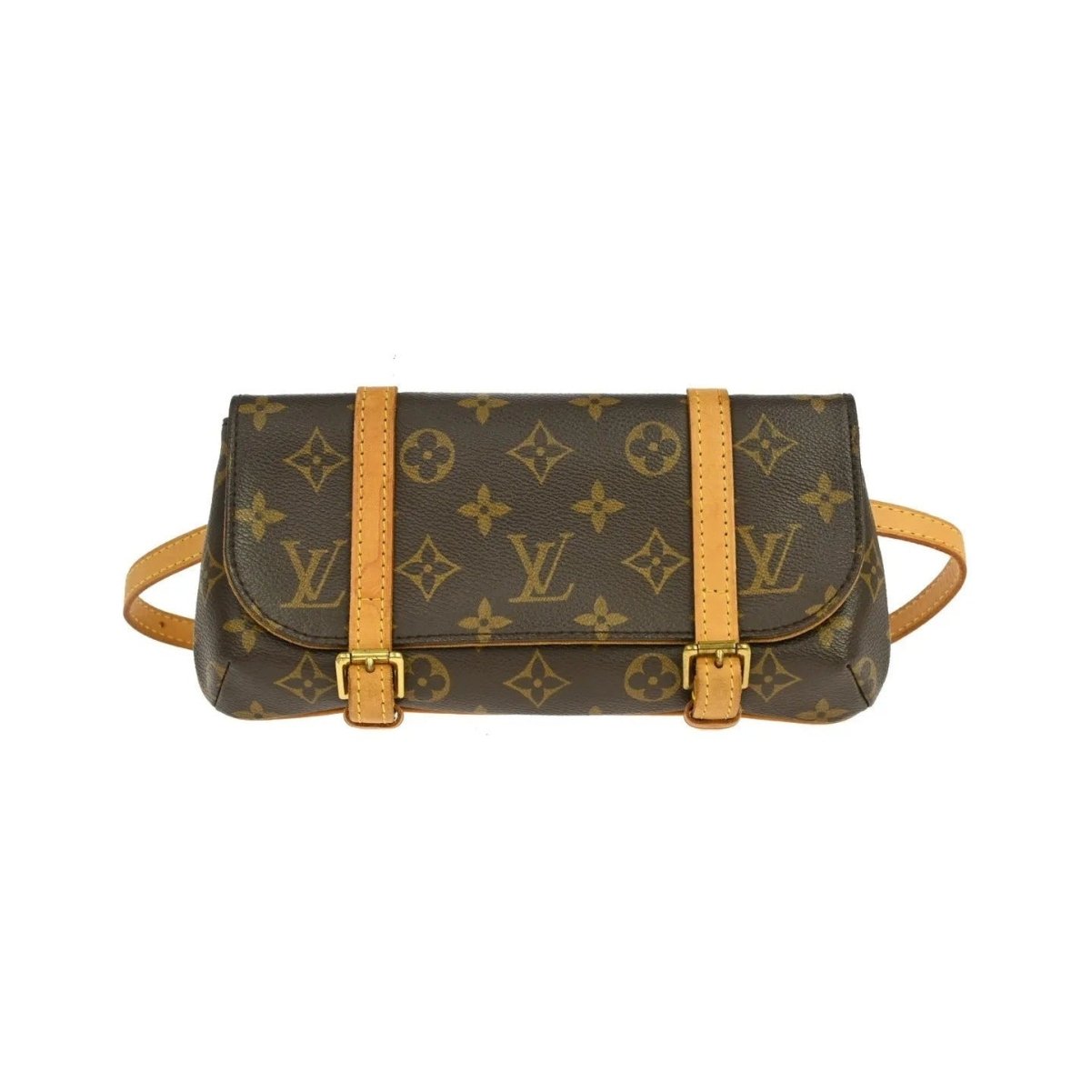 Louis Vuitton Marelle Waist - Brandsamsara