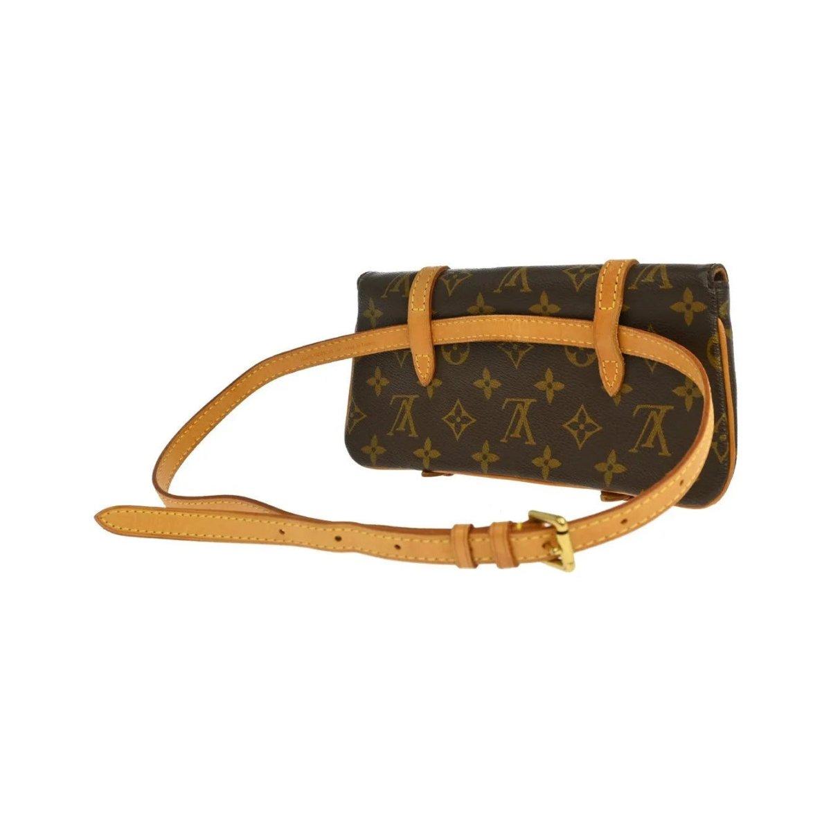 Louis Vuitton Marelle Waist - Brandsamsara