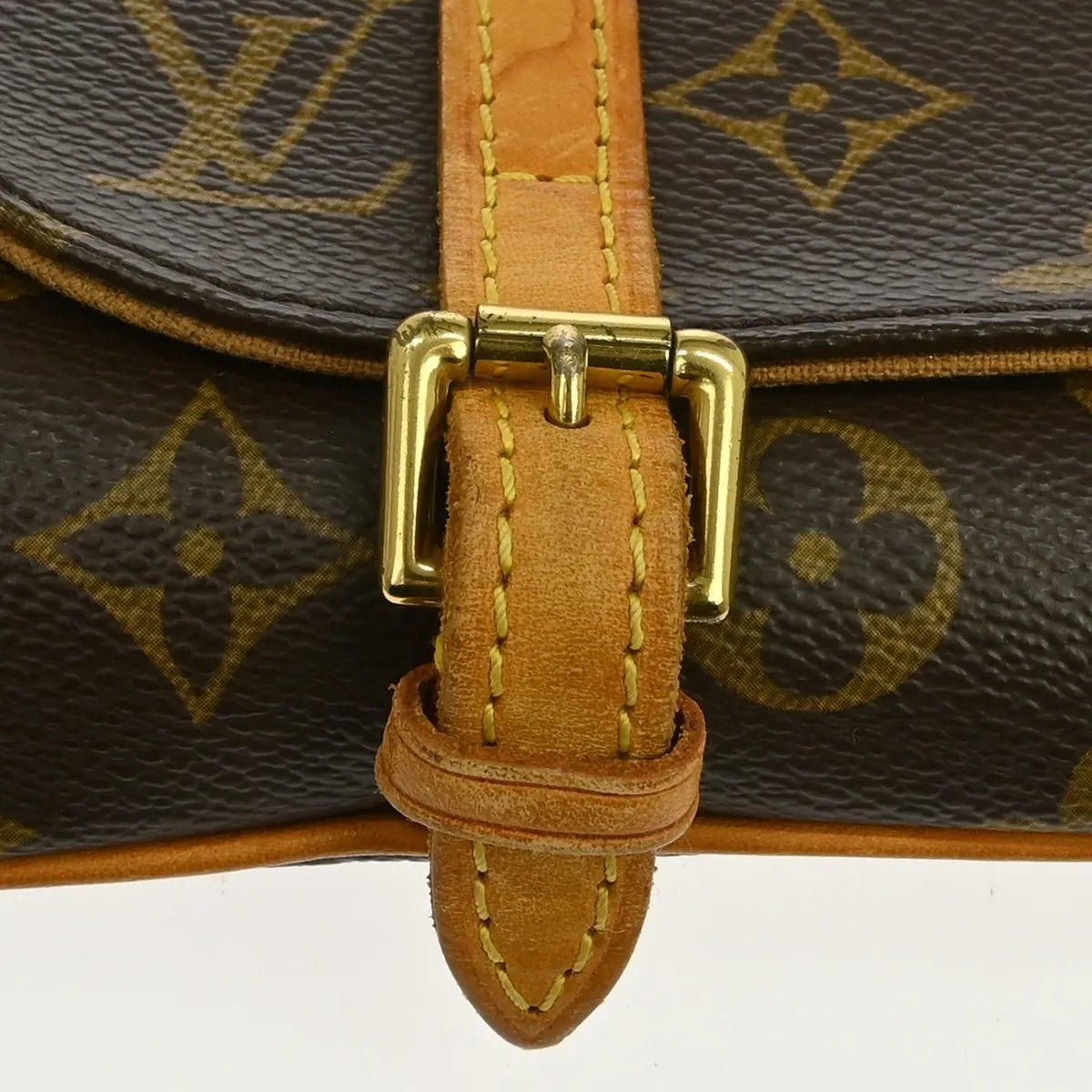 Louis Vuitton Marelle Waist - Brandsamsara