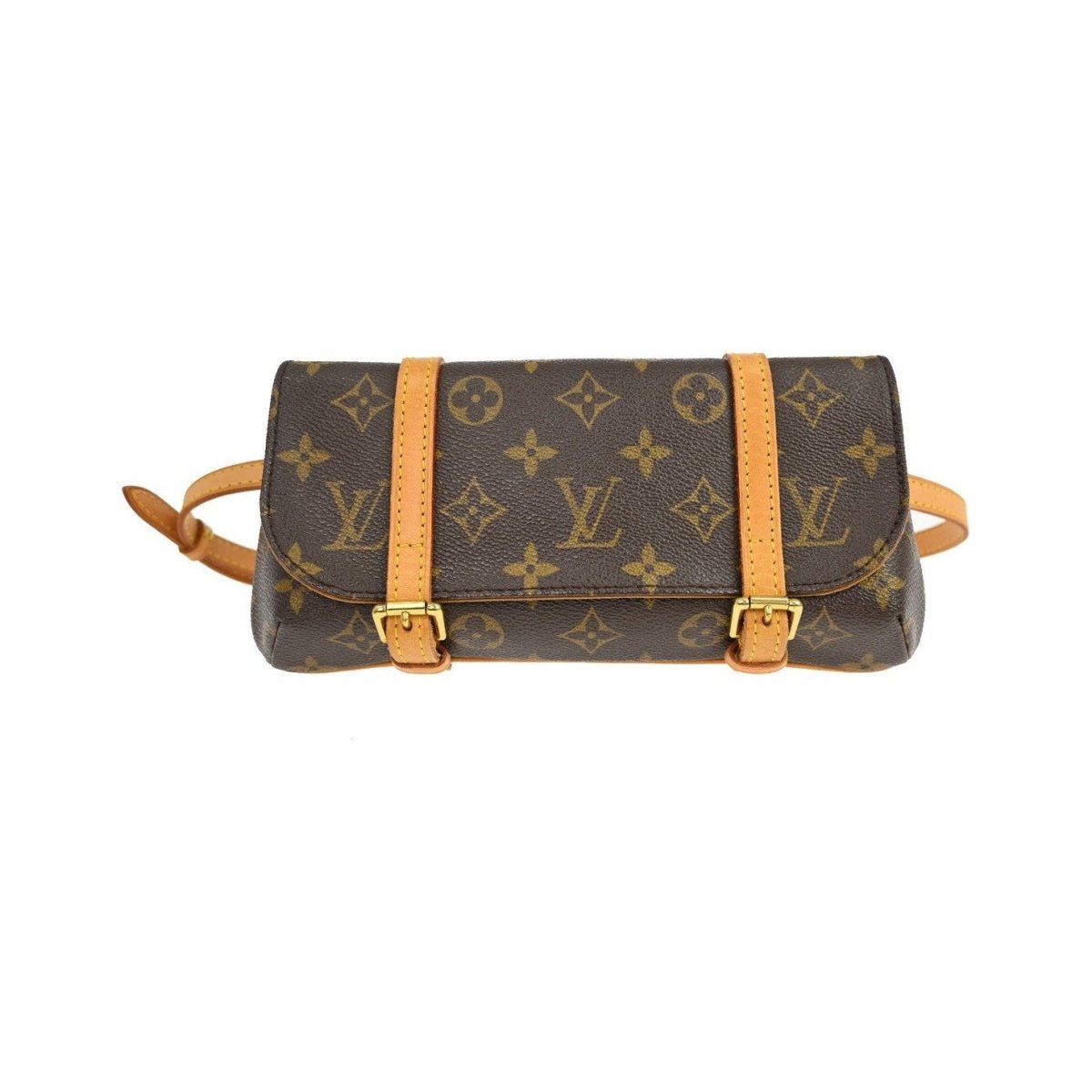 Louis Vuitton Marelle Waist - Brandsamsara