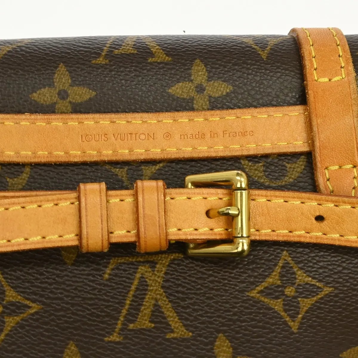 Louis Vuitton Marelle Waist - Brandsamsara