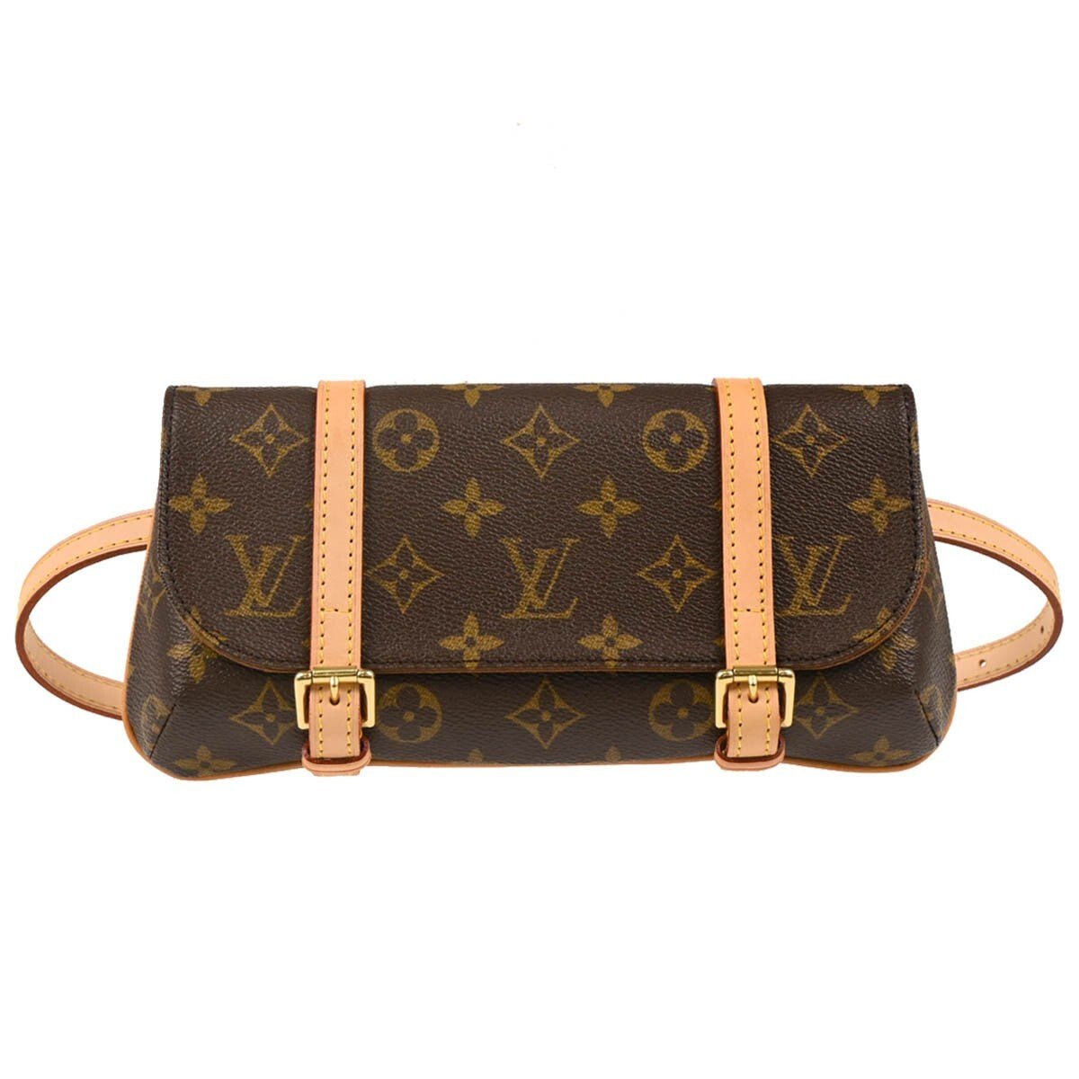 Louis Vuitton Marelle Waist Bag - Brandsamsara