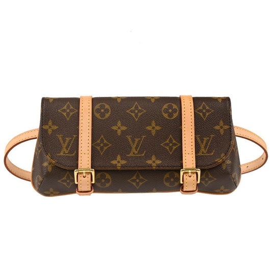 Louis Vuitton Marelle Waist Bag - Brandsamsara