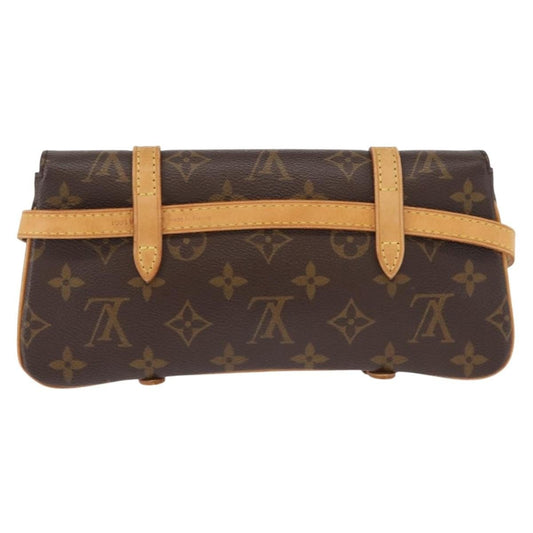 Louis Vuitton Marelle Waist Bag - Brandsamsara