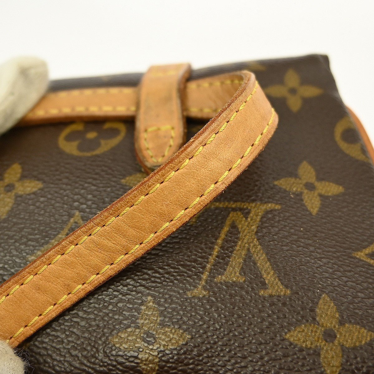 Louis Vuitton Marelle Waist Bag - Brandsamsara