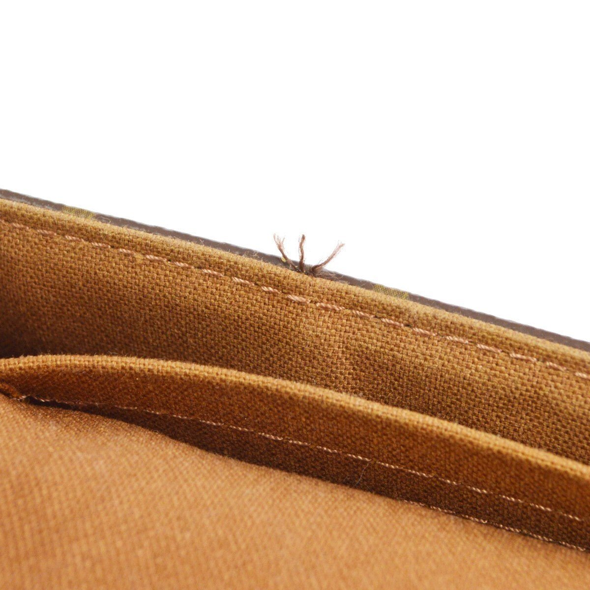 Louis Vuitton Marelle Waist Bag - Brandsamsara