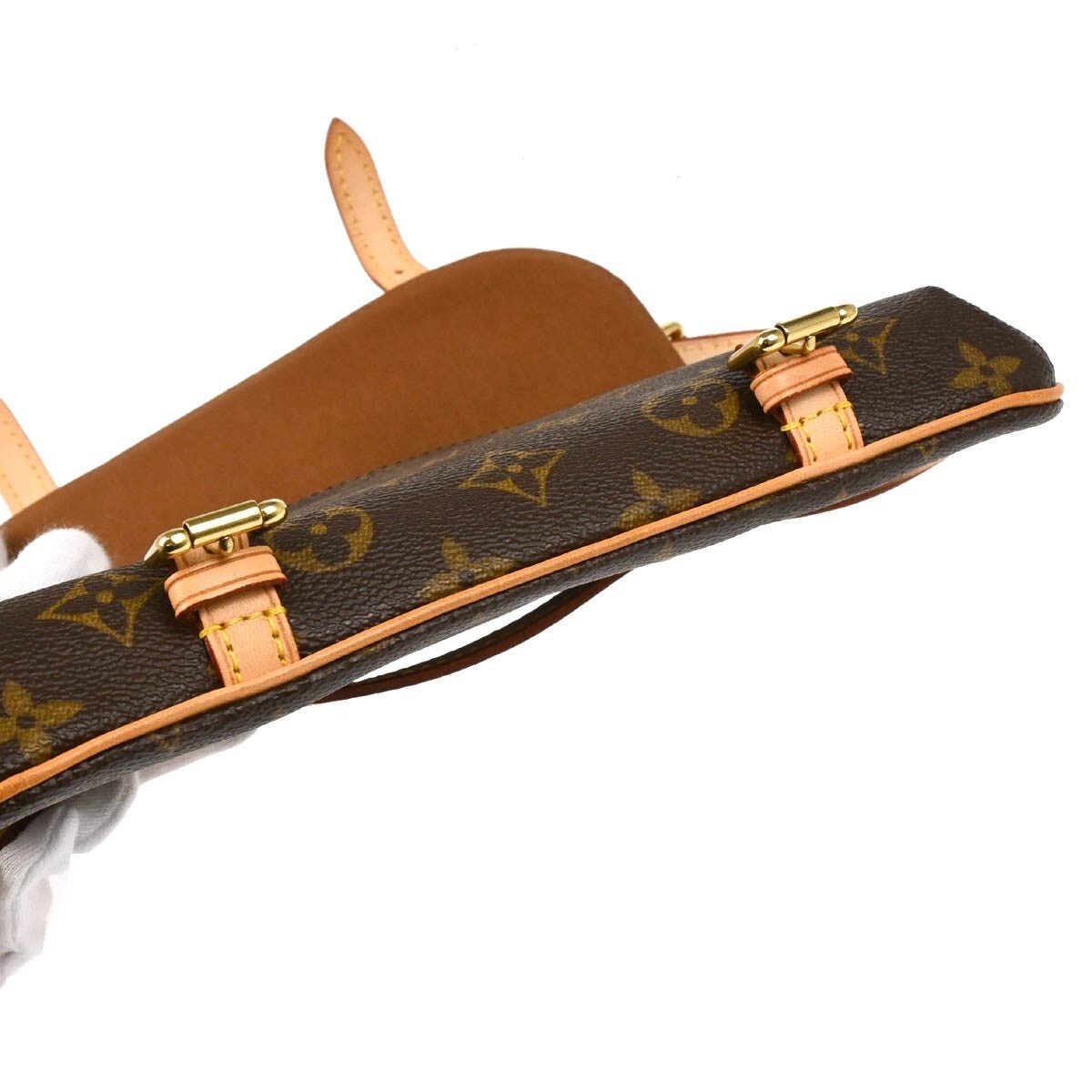 Louis Vuitton Marelle Waist Bag - Brandsamsara