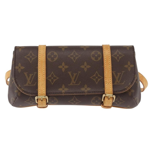 Louis Vuitton Marelle Waist Bag - Brandsamsara