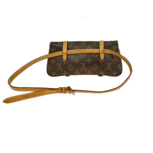 Louis Vuitton Marelle Waist Bag - Brandsamsara