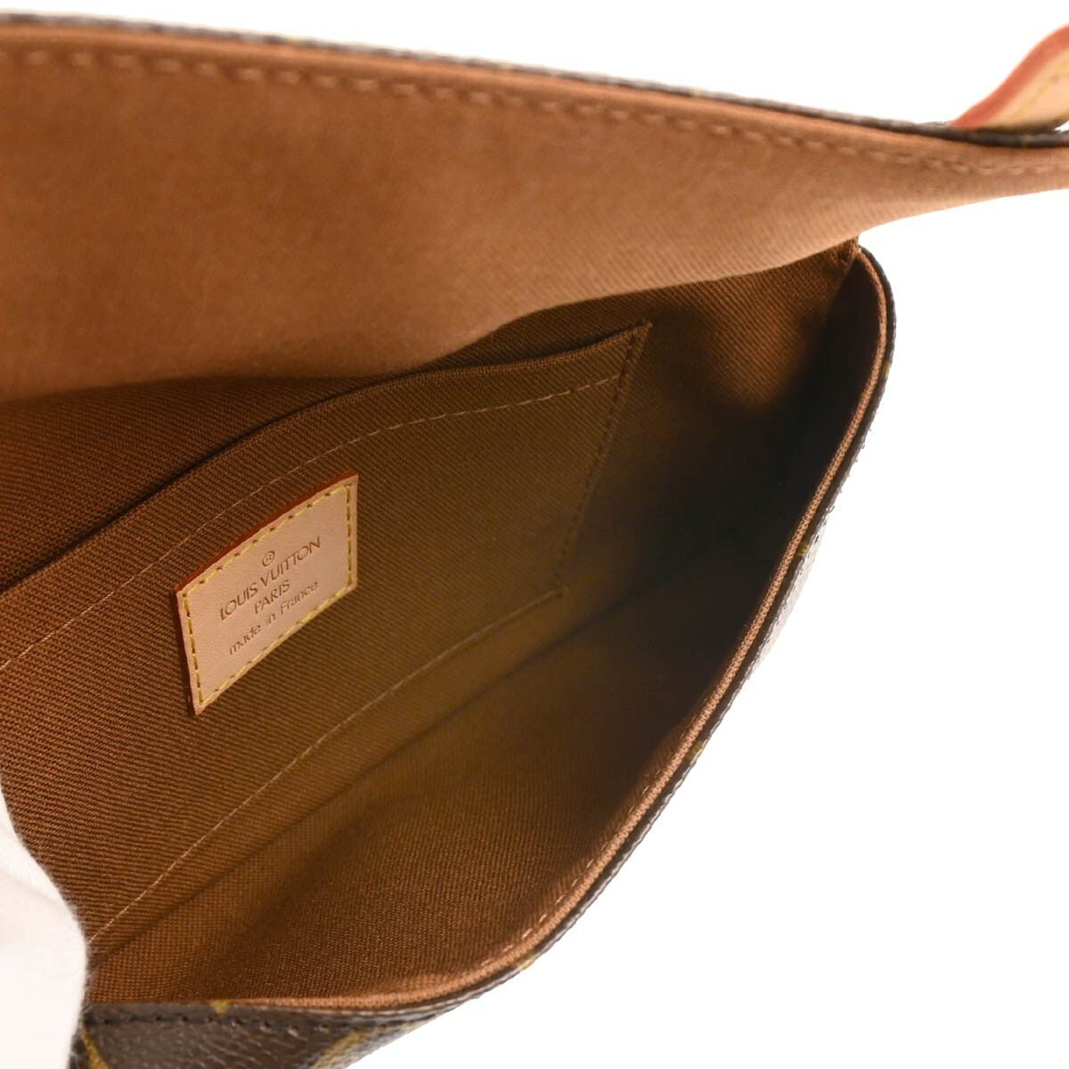 Louis Vuitton Marelle Waist Bag - Brandsamsara