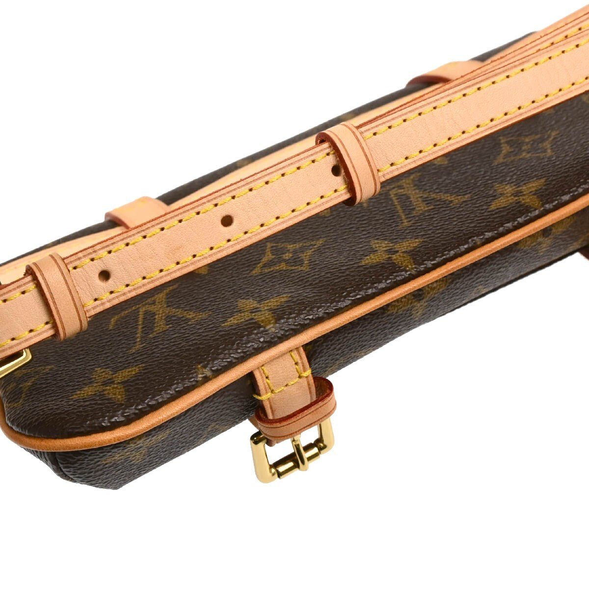 Louis Vuitton Marelle Waist Bag - Brandsamsara