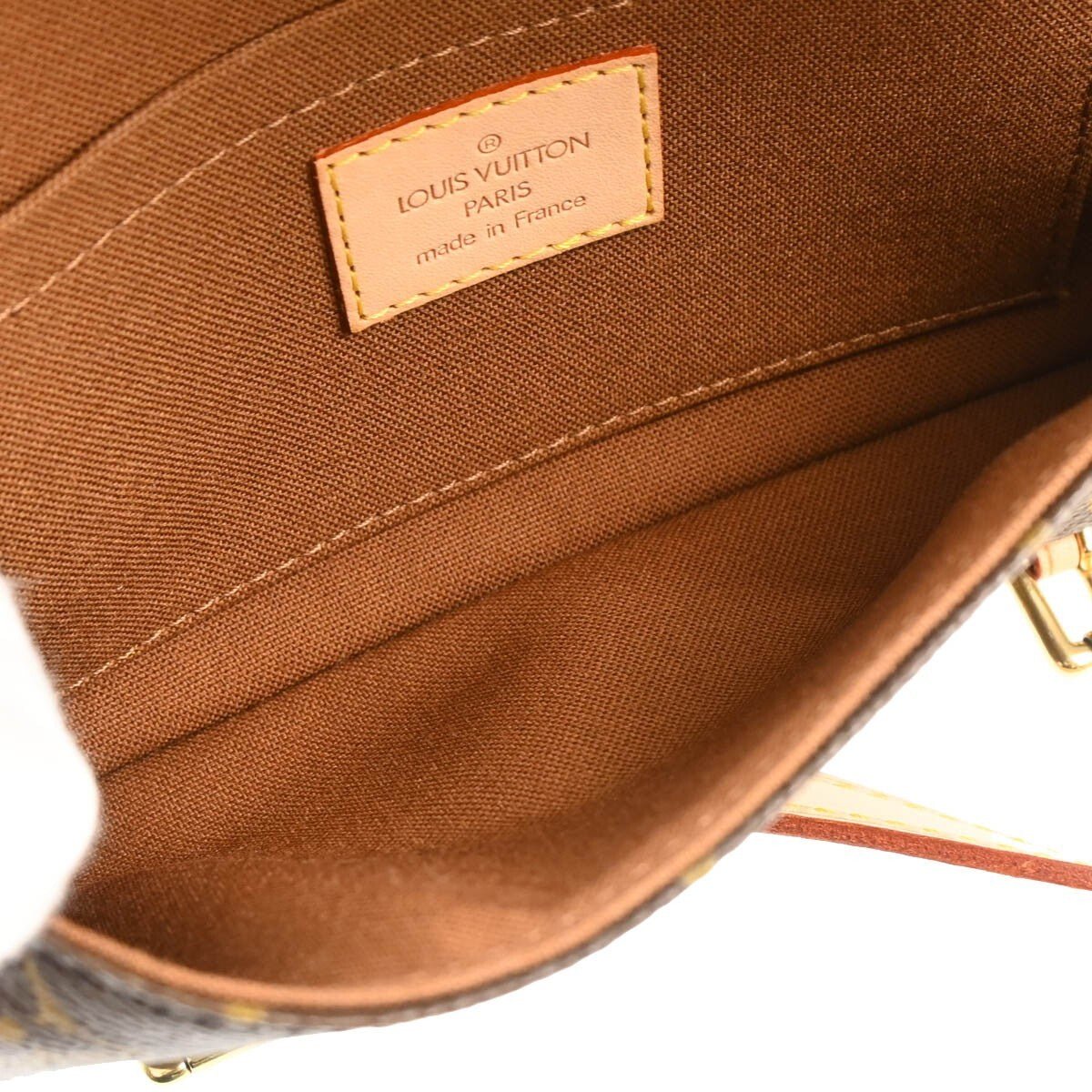 Louis Vuitton Marelle Waist Bag - Brandsamsara