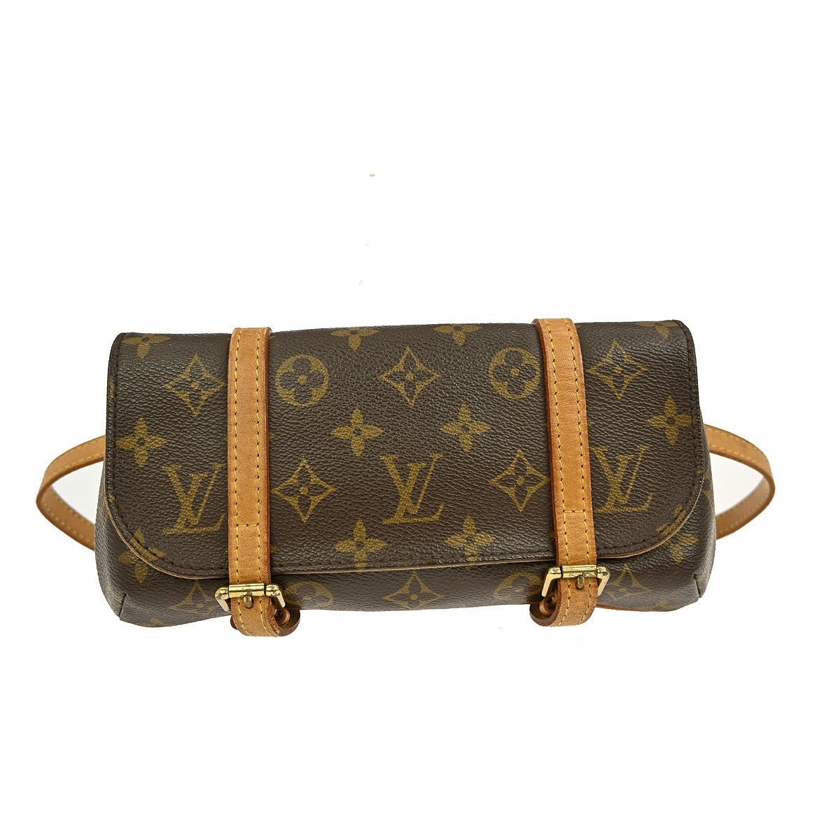Louis Vuitton Marelle Waist Bag - Brandsamsara