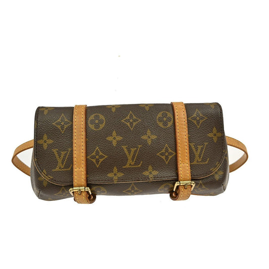 Louis Vuitton Marelle Waist Bag - Brandsamsara