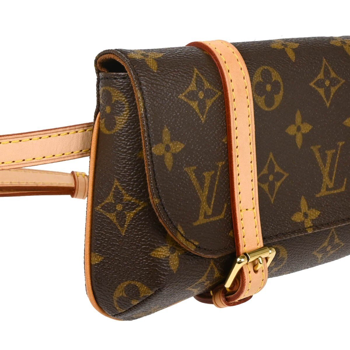Louis Vuitton Marelle Waist Bag - Brandsamsara