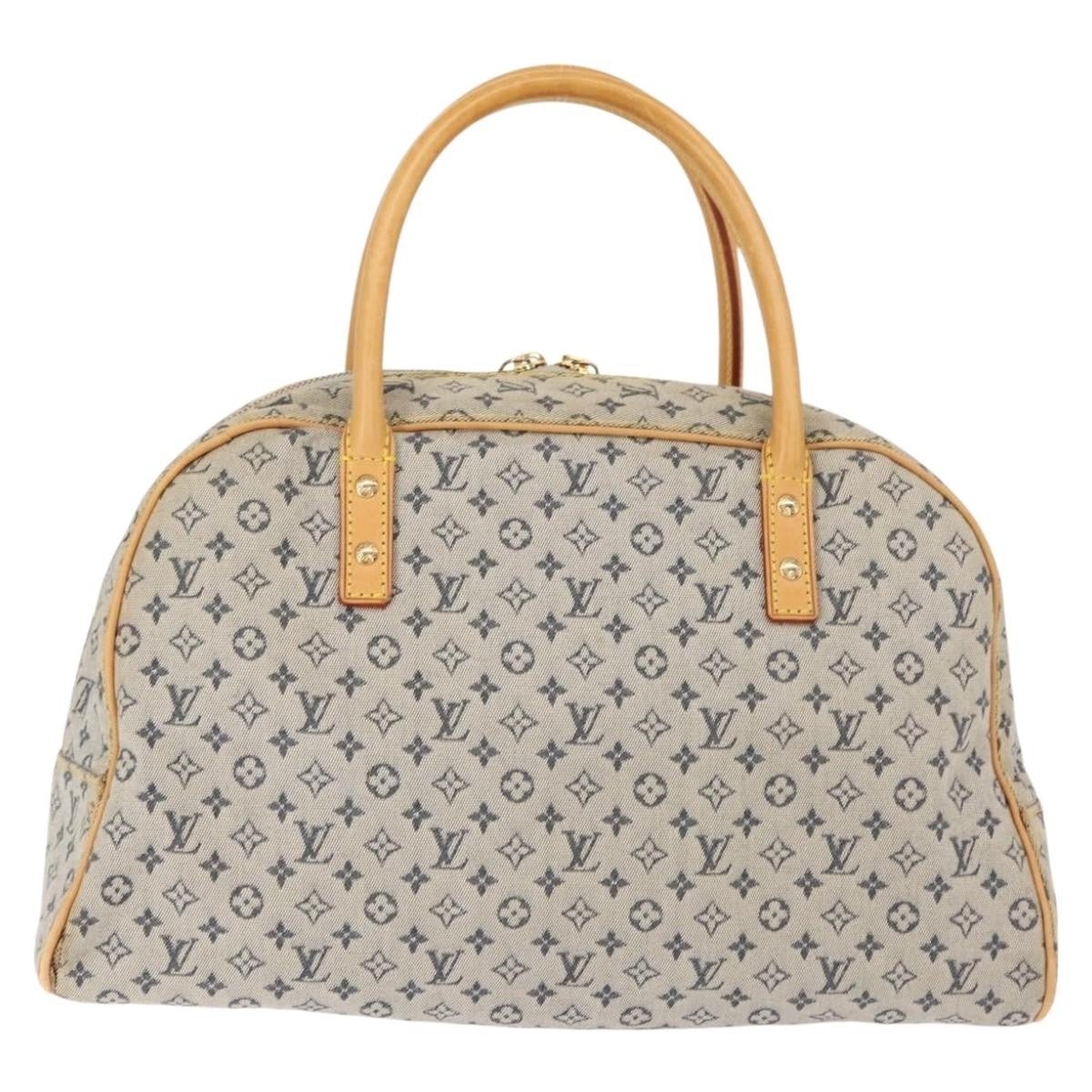 Louis Vuitton Marie Handbag - Brandsamsara