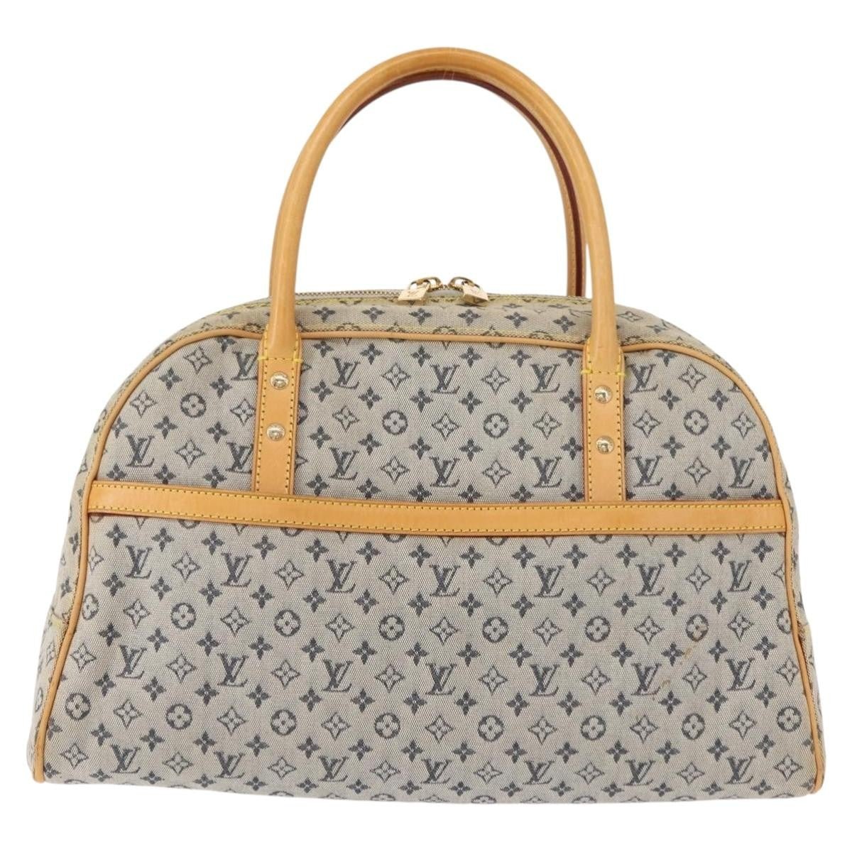 Louis Vuitton Marie Handbag - Brandsamsara
