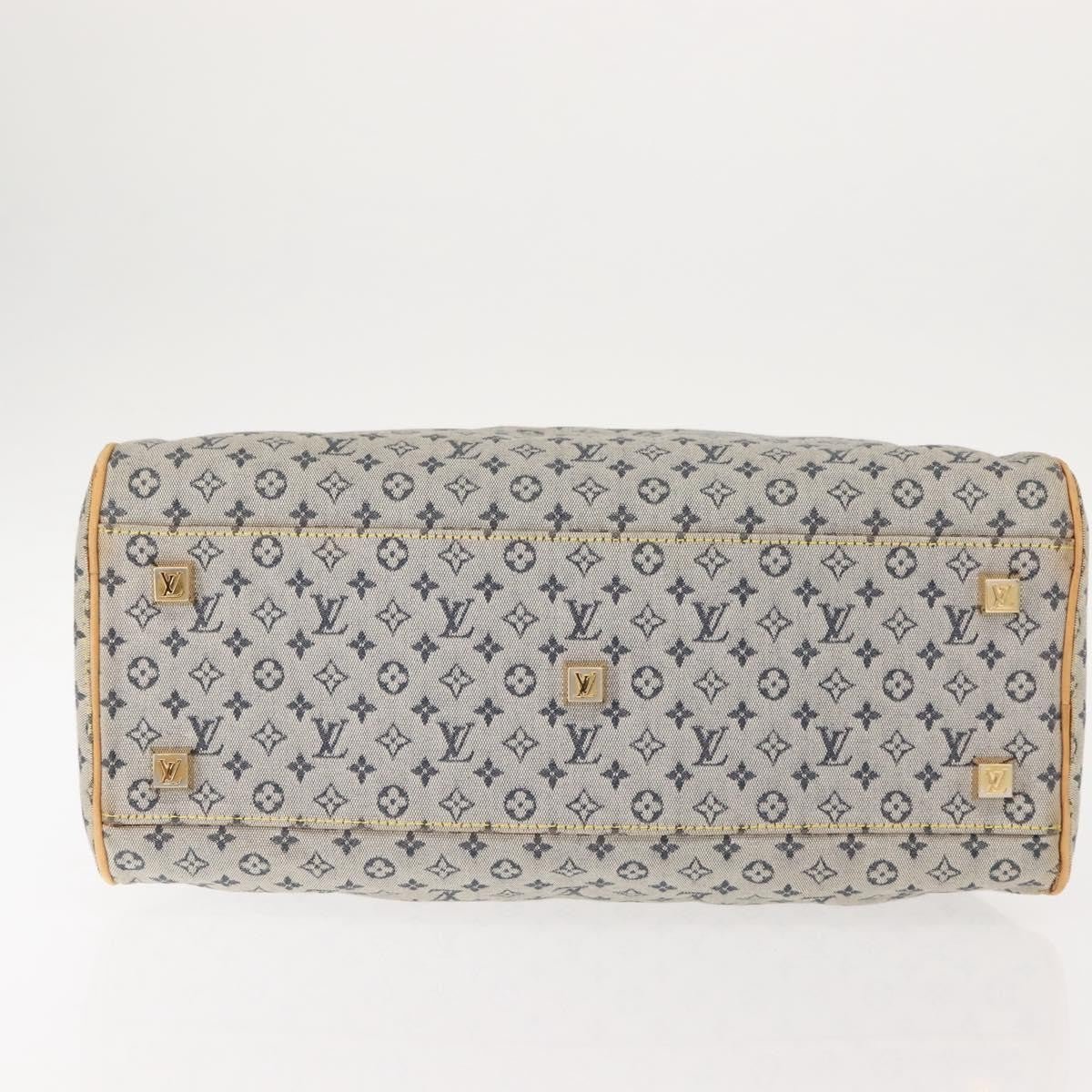 Louis Vuitton Marie Handbag - Brandsamsara