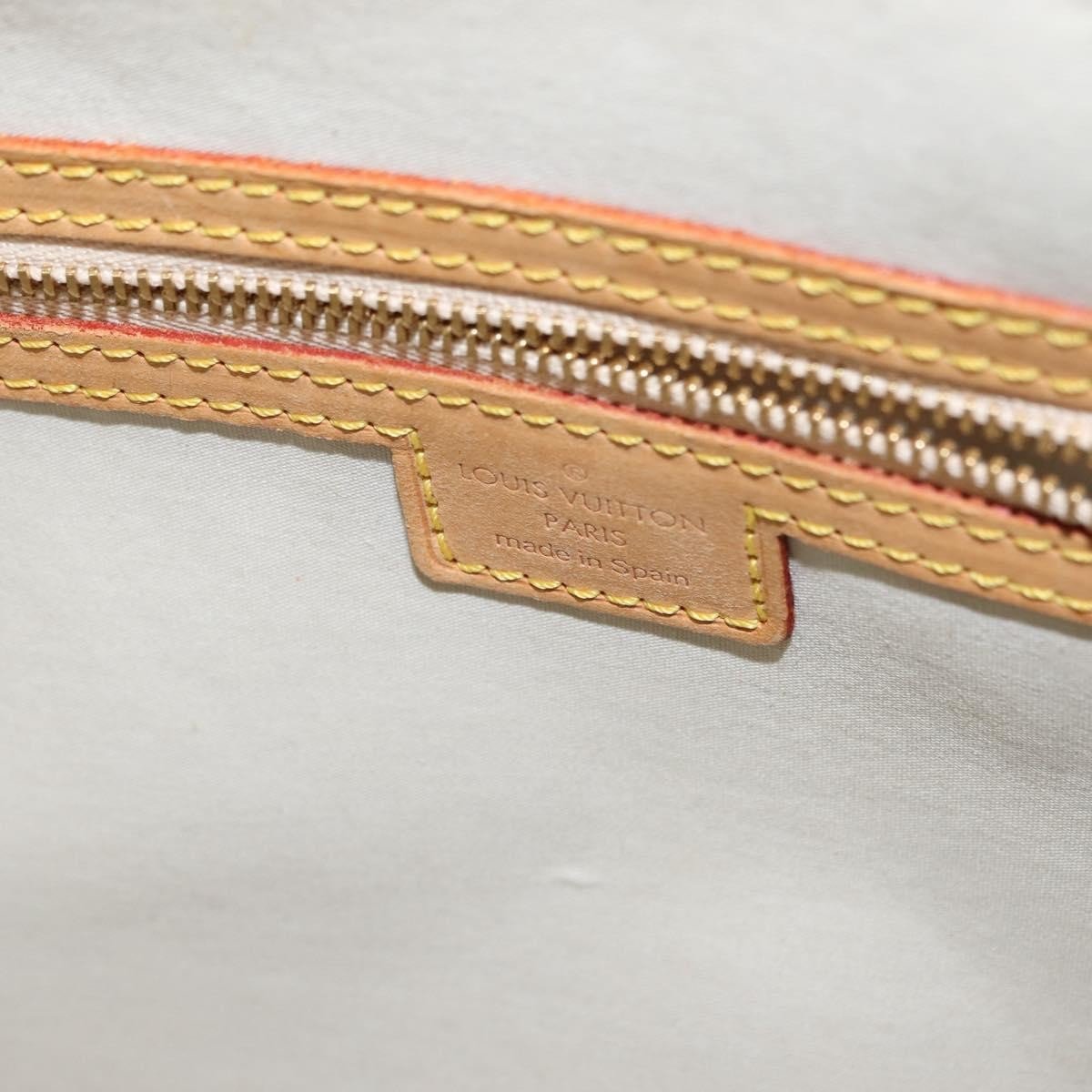 Louis Vuitton Marie Handbag - Brandsamsara