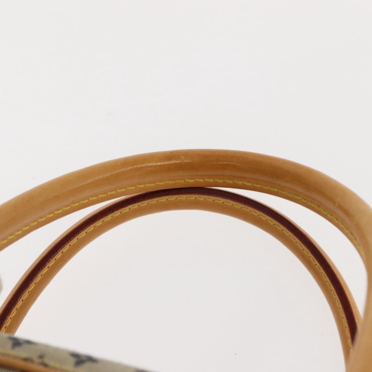 Louis Vuitton Marie Handbag - Brandsamsara