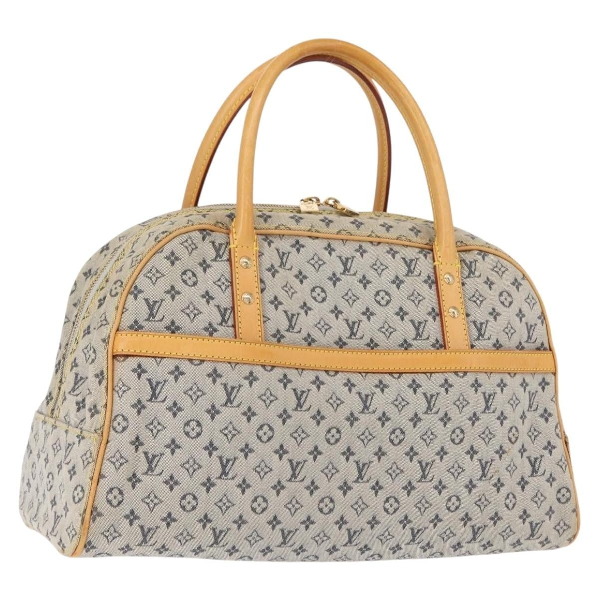 Louis Vuitton Marie Handbag - Brandsamsara